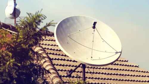 Televisione satellitare, scelta in crescita per qualità e copertura