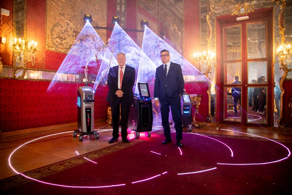 Medicina estetica e dermatologia, a Roma le ultime innovazioni DEKA