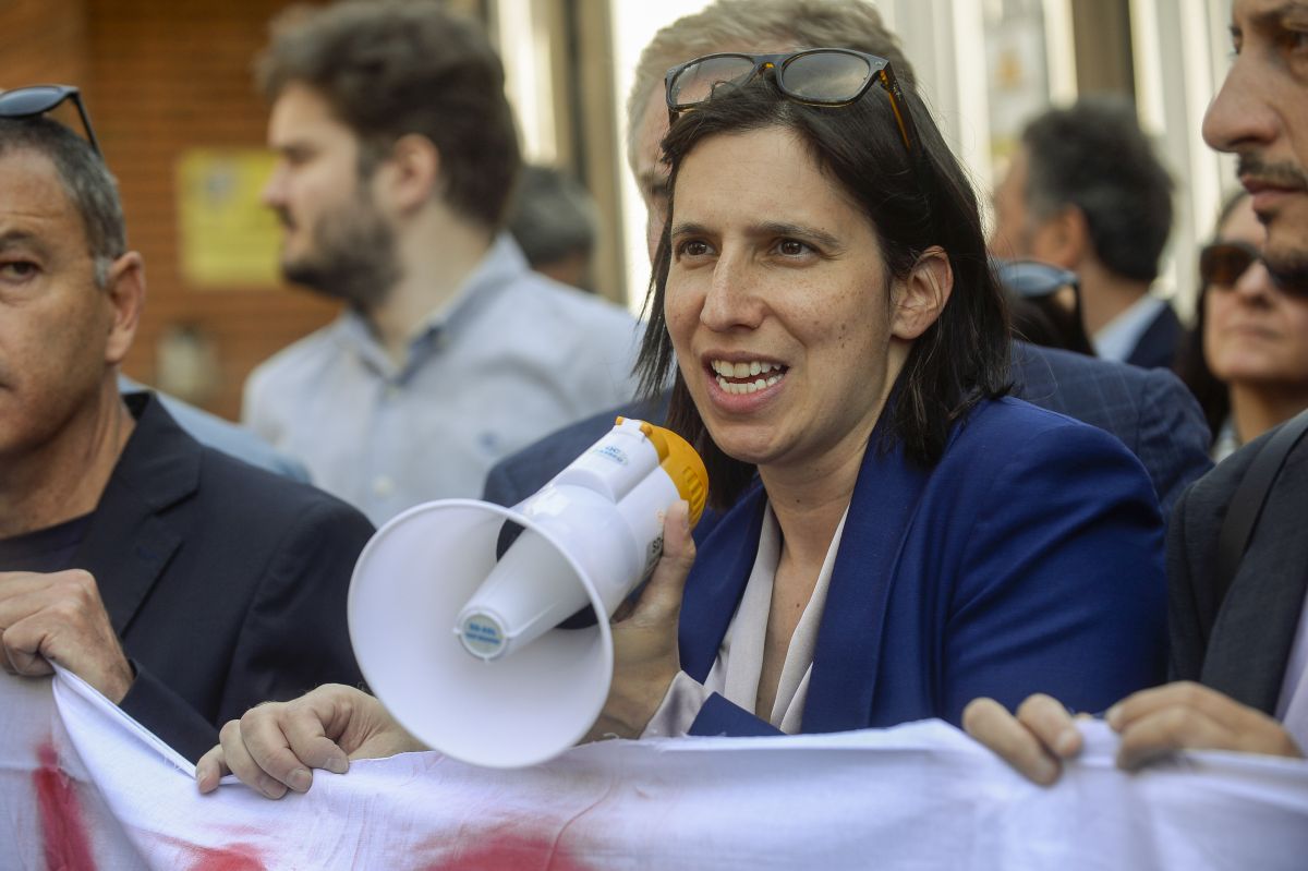 Referendum, Schlein “Votare è possibilità di cambiare leggi e futuro”