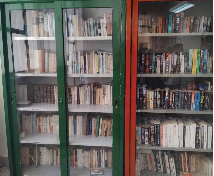 Caltanissetta. All’Istituto “Galileo Galilei” il percorso di cittadinanza attiva “Costruire Comunità- Dal PCTO alla biblioteca sociale”