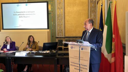 Economia, dati Svimez confermano trend di crescita della Sicilia. Schifani: «Risultati raggiunti grazie a rigore e politiche mirate»