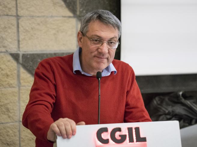 In vista del referendum dell’8 e 9 giugno la Cgil organizza due incontri con il segretario generale Landini a Gela e Caltanissetta