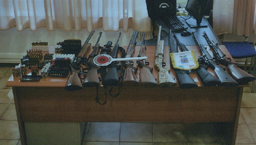 Controlli nel porto di Pozzallo, denunciati sei bracconieri e sequestrati 500 chili di carne