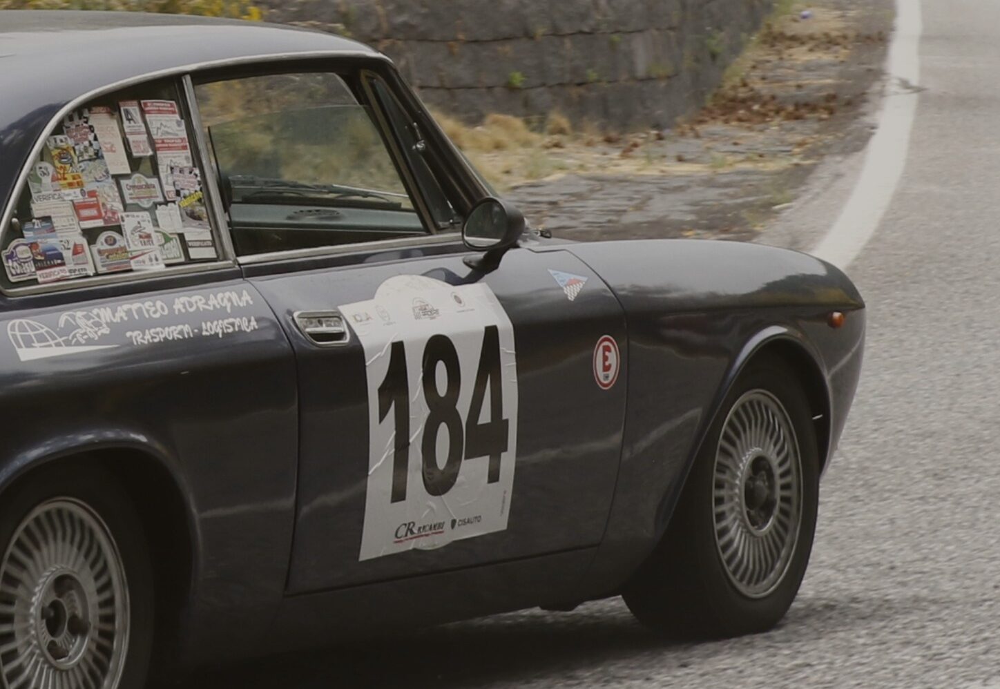 Automobilismo. Catania – Etna, iscrizioni in corso per la 48ª edizione della storica cronoscalata