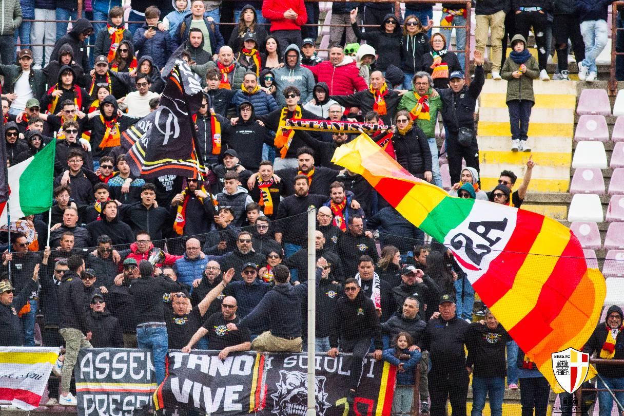 Serie D. Al “Tomaselli” vietato perdere per Nissa e Licata in un derby siciliano nel quale può succedere di tutto