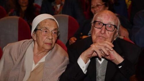 Scomparsa Rosetta Dello Siesto, il cordoglio della Strada degli Scrittori