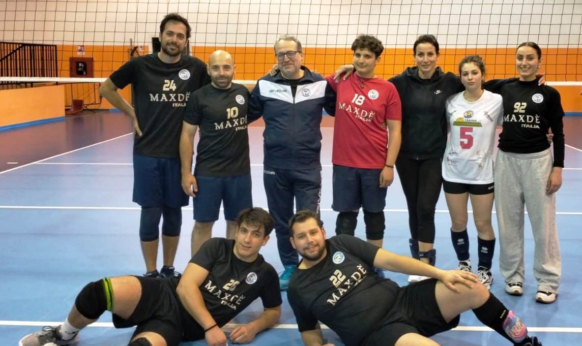 Open Misto Csi. L’Albaverde espugna Piazza Armerina battendo 1-3 l’Antico Borgo