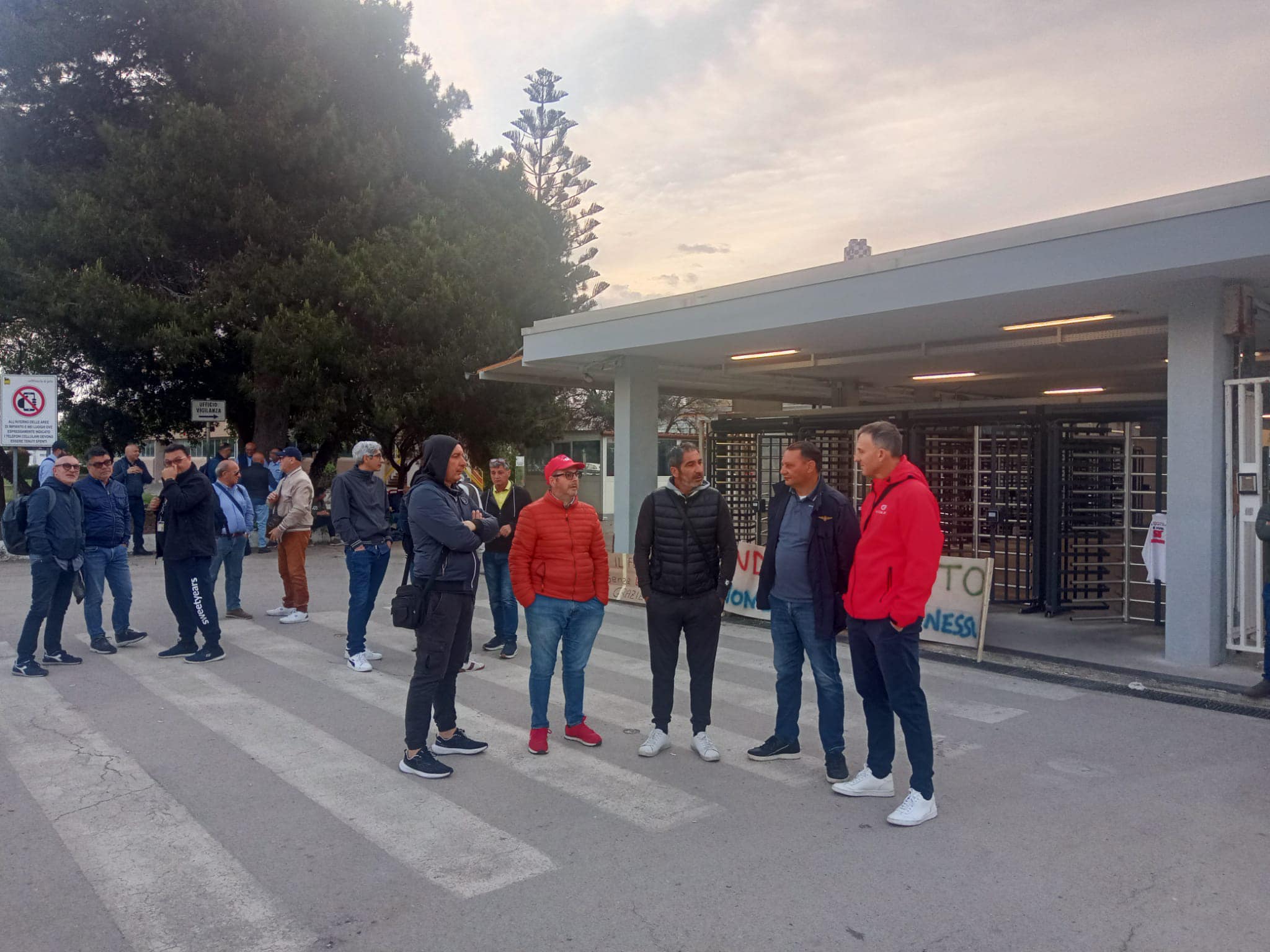 Gela. Vertenza Irmes, domani tavolo su ricollocazione lavoratori