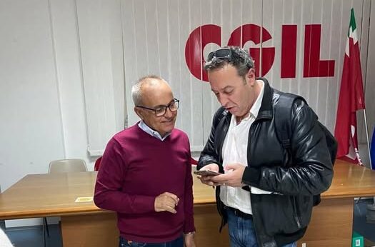 Gela, Fiom Cgil: “I lavoratori della Irmes saranno assorbiti nella Telettra”