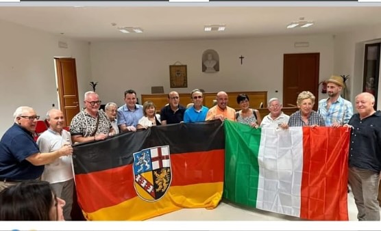 Santa Caterina. In Consiglio comunale approvati piano della Protezione Civile e lettera d’intenti per gemellaggio