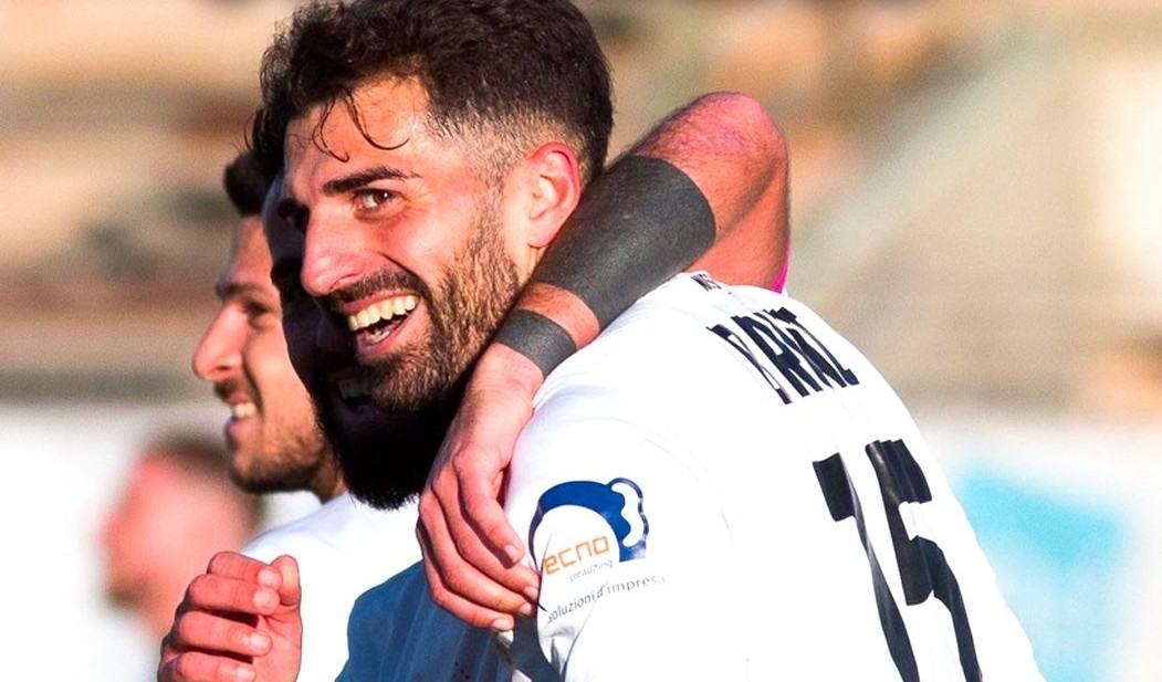 Serie D. Prima riconferma per la Nissa: accordo con il difensore centrale Luca Bruno