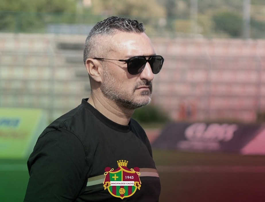 Serie D. Prime riconferme alla Sancataldese: Alessandro Avarello e Cosimo Vullo nuovi Ds e Dt