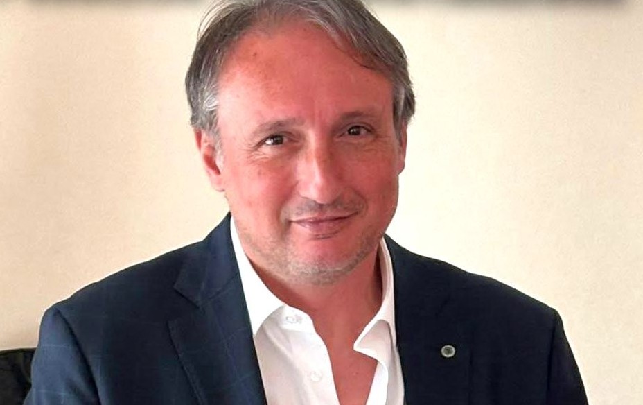 Serie D, Nissa. Riconfermato Davide Volpe dirigente con delega ai rapporti con la Pubblica Amministrazione