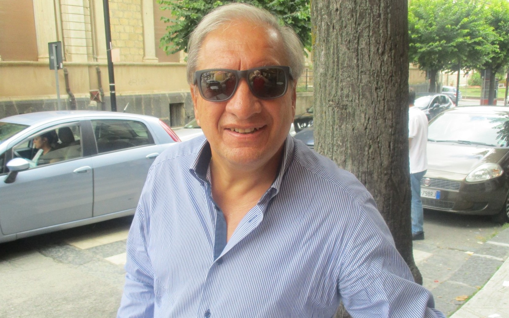 San Cataldo. Il 28 maggio nella sala Borsellino incontro sul tema del colon irritabile