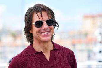 A Cannes è il giorno di Tom Cruise, attesa per il red carpet ma nessun incontro con la stampa
