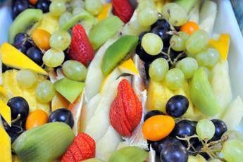 A Macfrut, Ismea porta i bambini alla scoperta di frutta e verdura