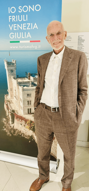 A Milano Gabriele Salvatores presentato i ‘Corti senza confine’