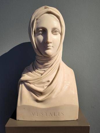 A Milano la bellezza ideale di Antonio Canova