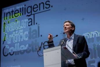 A Venezia apre la Biennale Architettura 2025