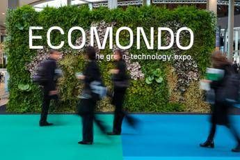 A novembre a Rimini torna Ecomondo, sempre più internazionale