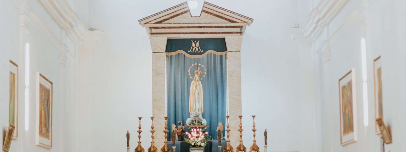 Caltanissetta, Festa della Madonna di Fatima: liturgie e spettacoli a Santa Flavia
