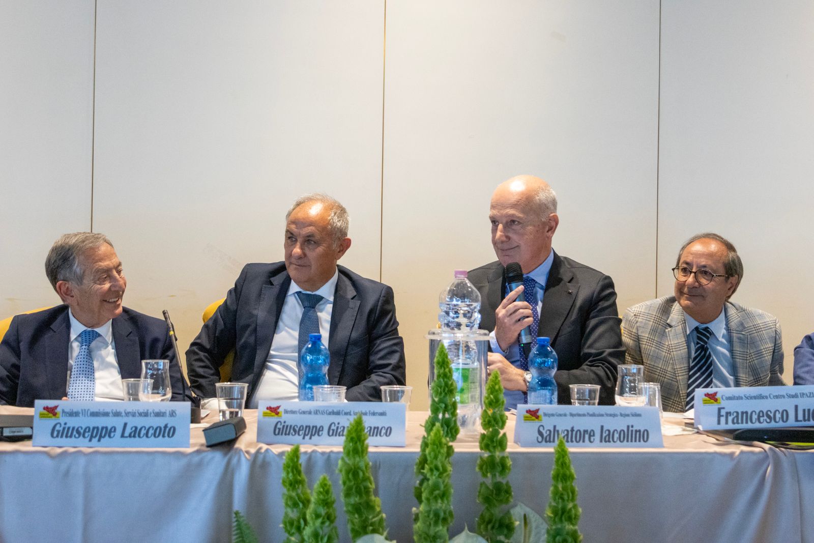 Sicurezza delle cure e responsabilità, a Catania un convegno di Federsanità e ARNAS Garibaldi