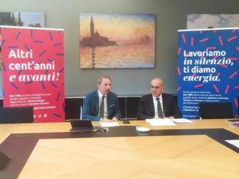 Agsm Aim: nel 2024 utile netto a 53 milioni (+79%), ebitda a 182 milioni (+16%)