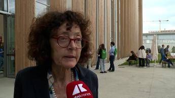 Aids, D’Arminio Monforte (UniMi): “Triplice terapia per Hiv efficace e ben tollerata a lungo”