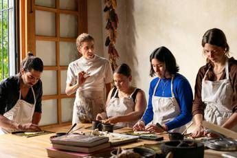 Airbnb oltre le case, servizi ed esperienze in una sola app