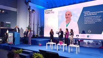Al Clinical Trials Day premiati i migliori ‘study coordinator’ e ‘study nurse’