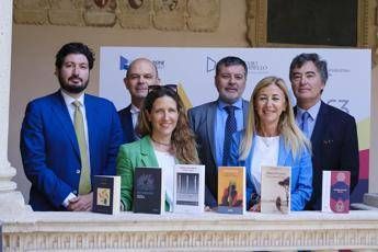 Al Premio Campiello 2025 una cinquina controcorrente
