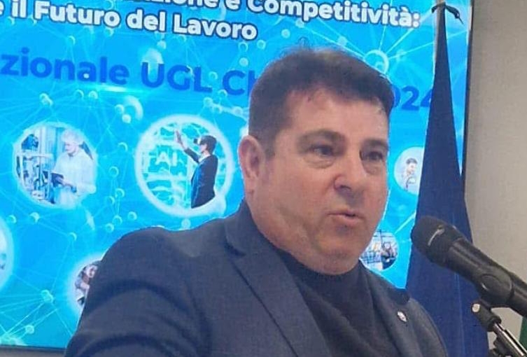 Gela. Confronto con i sindaci dell’Unione dei Comuni, Alario(Ugl): “Creare condizioni per il lavoro e sostenere nuove realtà imprenditoriali”