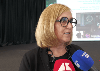 Albarelli (Riva del Garda Fierecongressi): “Compito di Rebuild è creare connessioni”