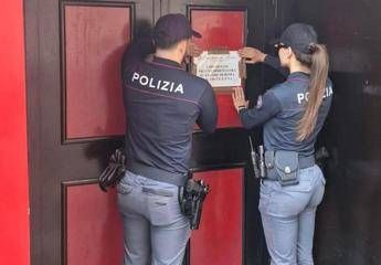 Alcol ed episodi violenza, chiuso per altri 15 giorni il Piper