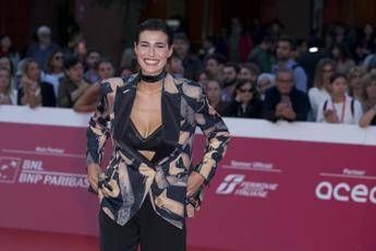 Alice Sabatini a La volta buona: “Dopo Miss Italia ho preso 15 kg, sono finita in ospedale”