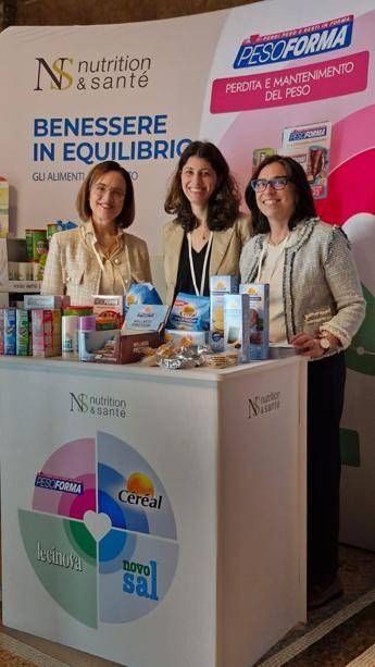 Alimentazione, ‘problemi di obesità per più di 6 giovani italiani su 10’