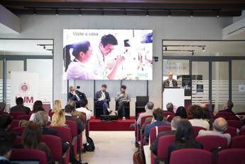 All’Università Lum lo Strategy innovation Forum Bari 2025 su ‘Abitare il futuro’