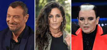 Amici 24: volano in finale Alessia, Daniele, Francesco, Trigno e Antonia