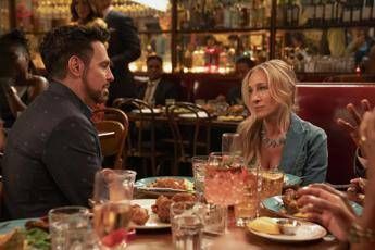 And Just Like That… 3, Carrie e le sue amiche tornano domani