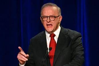 Anthony Albanese, chi è il premier laburista australiano con origini italiane