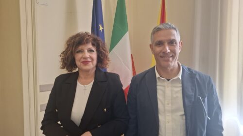 Eletti gli RSU al Comune di Caltanissetta: Giuseppe Talluto è il presidente, Maria Antinoro la vicepresidente