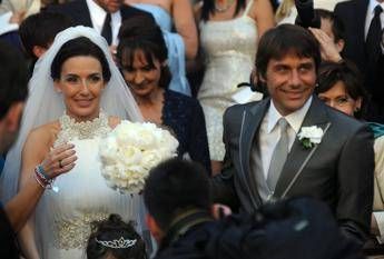 Antonio Conte convinto dalla moglie a restare al Napoli? Chi è Elisabetta Muscarello