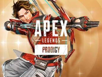 Apex Legends: Prodigio debutta con Sparrow, tornano Arene e si rivoluzionano le classifiche – Il trailer