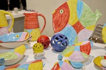 Artigiano in Fiera, Piemonte protagonista di Anteprima d’Estate