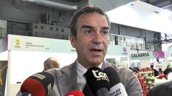 Artigiano in fiera, Occhiuto (Regione Calabria): “Ad Anteprima d’estate il bello della Calabria”
