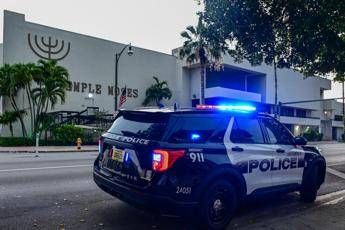 Attentato a Washington, 18 giugno udienza preliminare per Rodriguez: rischia pena di morte