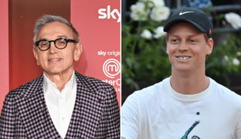 Barbieri pazzo di Sinner, la corsa in taxi per Jannik: “Paul? Ce lo mangiamo”