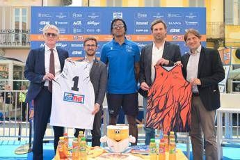 Basket, Estathé 3×3 Italia 2025, riparte oggi la 5° edizione del circuito con oltre 100 tornei