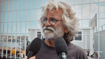 Bayesian, il testimone: “I portelloni erano chiusi, ho le prove”