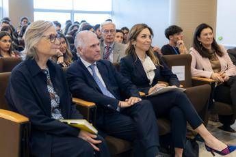 Benessere psicologico dei giovani, Campus Bio-Medico al fianco degli studenti